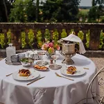 Château De Alojamento de Acomodação e Pequeno-almoço