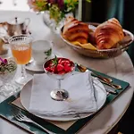 Château De Alojamento de Acomodação e Pequeno-almoço Picheny