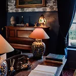 Château De Alojamento de Acomodação e Pequeno-almoço