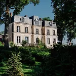 Alojamento de Acomodação e Pequeno-almoço Château De