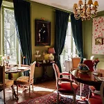 Château De Alojamento de Acomodação e Pequeno-almoço 3*