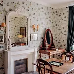 Château De Alojamento de Acomodação e Pequeno-almoço
