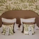 Château De Alojamento de Acomodação e Pequeno-almoço