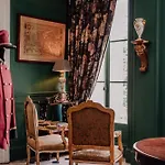 Château De Alojamento de Acomodação e Pequeno-almoço Picheny