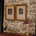 Alojamento de Acomodação e Pequeno-almoço Château De Picheny