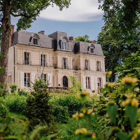 Château De - Esprit De France 3*