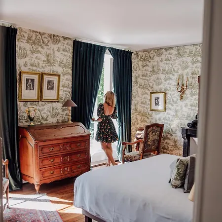 Château De - Esprit De France Picheny