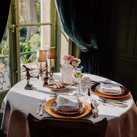 Château De - Esprit De France 3* Picheny