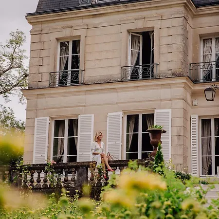 Château De Picheny