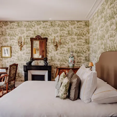 Château De - Esprit De France 3* Picheny