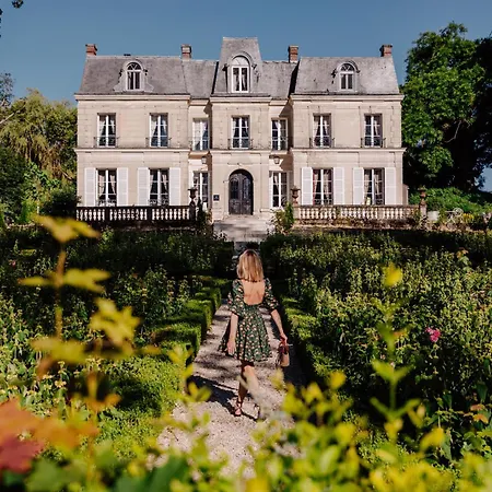 Château De - Esprit De France 3*