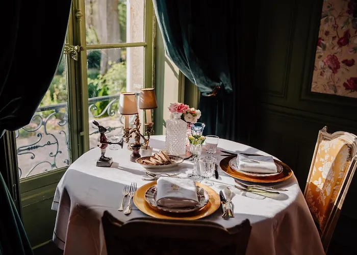 Chateau De 3* Picheny