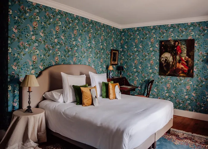 Chateau De 3* Picheny